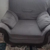 مبل راحتی