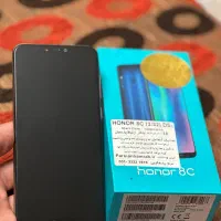 فروش گوشی هوآوی آنر 8 c