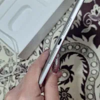 آیپد مینی۳ سالم نقره ای|تبلت|پردیس, فاز ۸|دیوار