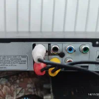 تلویزیون 21اینچ دوو|تلویزیون و پروژکتور|تهران, بروجردی|دیوار