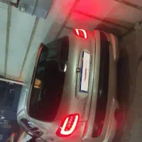 ۲۰۶ تیپ ۳ مدل ۸۴|خودرو سواری و وانت|گرگان, |دیوار