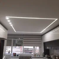 برقکار،برقکاری،برقکار ساختمان،برقکش،لاین نوری