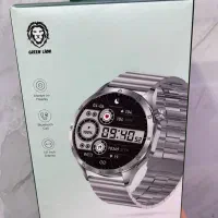 ساعت هوشمند گرین لاین G-Master 2