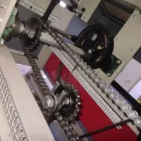 دستگاه دوخت و‌پانچ نایلون و رول کن و پرفراژ سفره|ماشین‌آلات صنعتی|اسدآباد, |دیوار