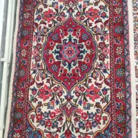 فرش ده گره بیست گره