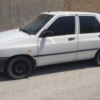 فروش پراید
