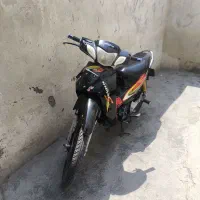 موتور بی کلاچ ویو