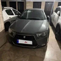 دنا پلاس توربو اتومات موتور جدید