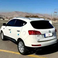 جک اس ۵ مدل  ۹۶ اتومات بی رنگ بی لیسه درحد