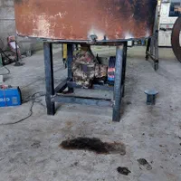 دستگاه بلوک زنی|ماشینآلات صنعتی|پاکدشت, پاکدشت (مامازند)|دیوار