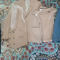کوت شلوار|لباس|کرمان, |دیوار