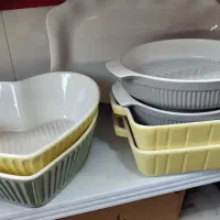 فروش لوازم خانگی|ظروف سرو و پذیرایی|مشگین شهر, |دیوار