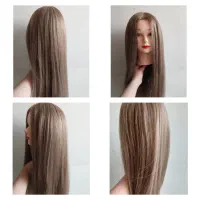 سر مانکن درجه ۱ نو