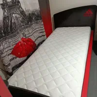 تخت خواب|تخت و سرویس خواب|اصفهان, خانه اصفهان|دیوار