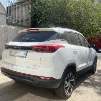 فروش ویژه تیگارد X35|خودرو سواری و وانت|تهران, نیاوران|دیوار