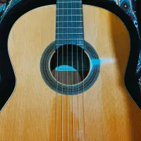 گیتار کلاسیک اسپانیایی التامیرا Altamira N100