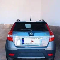 اچ سی کراس اتومات مدل 97|خودرو سواری و وانت|نیشابور, شهرک قدس|دیوار