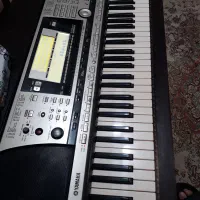 فروش فوری کیبورد  یاماها ۷۴۰