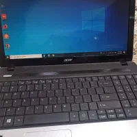 لپتاپ acer