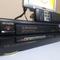 ویدیو 3 سیستم آیوا مدل  E515|پخش‌کننده DVD و ویدیو|قزوین, |دیوار