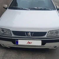 پژو slxموتورtu5