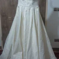 لباس عقدوعروسی