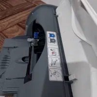 HP Deskjet D1560|پرینتر، اسکنر، کپی، فکس|فردیس, طالقانی|دیوار