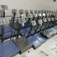 مرکز پخش باسکول و ترازو دیجیتال|فروشگاه و مغازه|قم, نیروگاه|دیوار