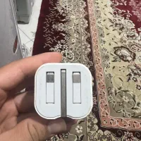 اداپتور در حد نو