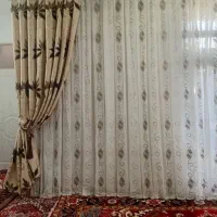 پرده|پرده، رانر، رومیزی|سهند, |دیوار