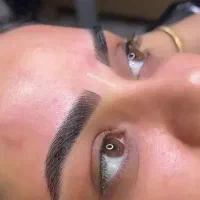 خدمات فیبروز، بن مژه و خط چشم با تخفیف|خدمات زیبایی و سلامت|کرمانشاه, |دیوار