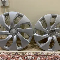 قالپاق اسپرت ۲۰۶