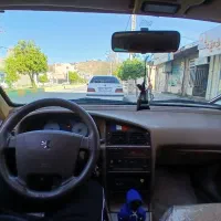 فروش پژو پارس