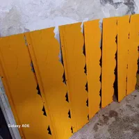 پرده الاچیق