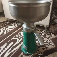 دستگاه خامه گیر /میز سلف باکاسه/میز ریلی برقی