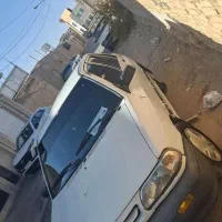 پراید ۸۴|خودرو سواری و وانت|مهریز, |دیوار