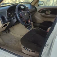 پارس تیپ 5 مدل94 بکر|خودرو سواری و وانت|نیشابور, گنبد سبز|دیوار