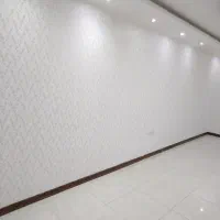 نصب کاغذ دیواری