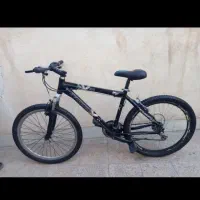 دوچرخه 26 تمیز