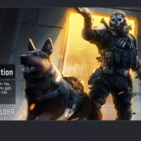 اکانت کالاف سیف سگی|کنسول، بازی ویدئویی و آنلاین|ماهان, |دیوار