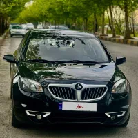 بلریانس اتومات مدل ۹۵