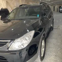 وراکروز ix55 مدل ۲۰۱۰