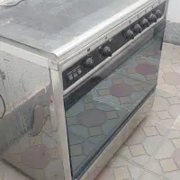 اجاق گاز فردار سینجر