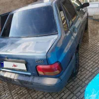 پراید ۸۶|خودرو سواری و وانت|بومهن, |دیوار