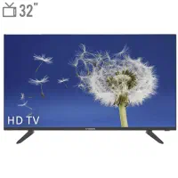 تلویزیون ۳۲ اینچ ایکس ویژن|تلویزیون و پروژکتور|زنجان, |دیوار