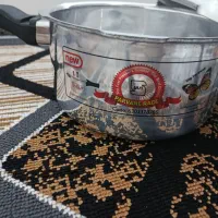 زودپز استاندارد نو بدون استفاده