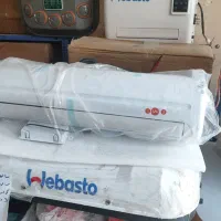 کولر درجا کامیونت