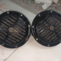 بوق 1011طرقه صدا کیلومتری