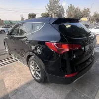 سانتافه ۲۰۱۵ بی رنگ|خودرو سواری و وانت|تهران, دریاچه شهدای خلیج فارس|دیوار