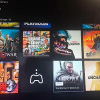 Ps5 digital دو دسته /پلی استیشن 5|کنسول، بازی ویدئویی و آنلاین|تهران, اتابک|دیوار